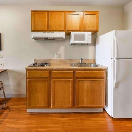 Extended Stay America Select Suites - Shreveport - Bossier City Exterior photo