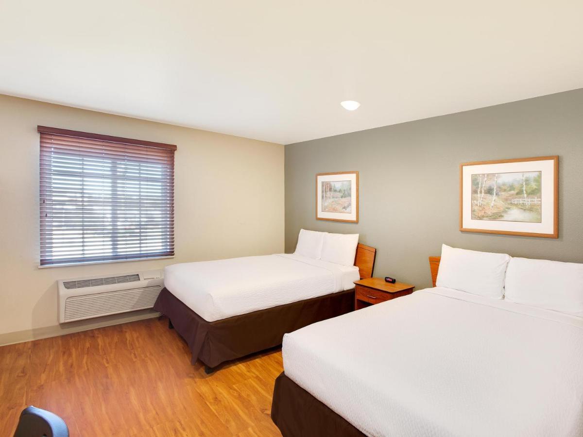Extended Stay America Select Suites - Shreveport - Bossier City Exterior photo