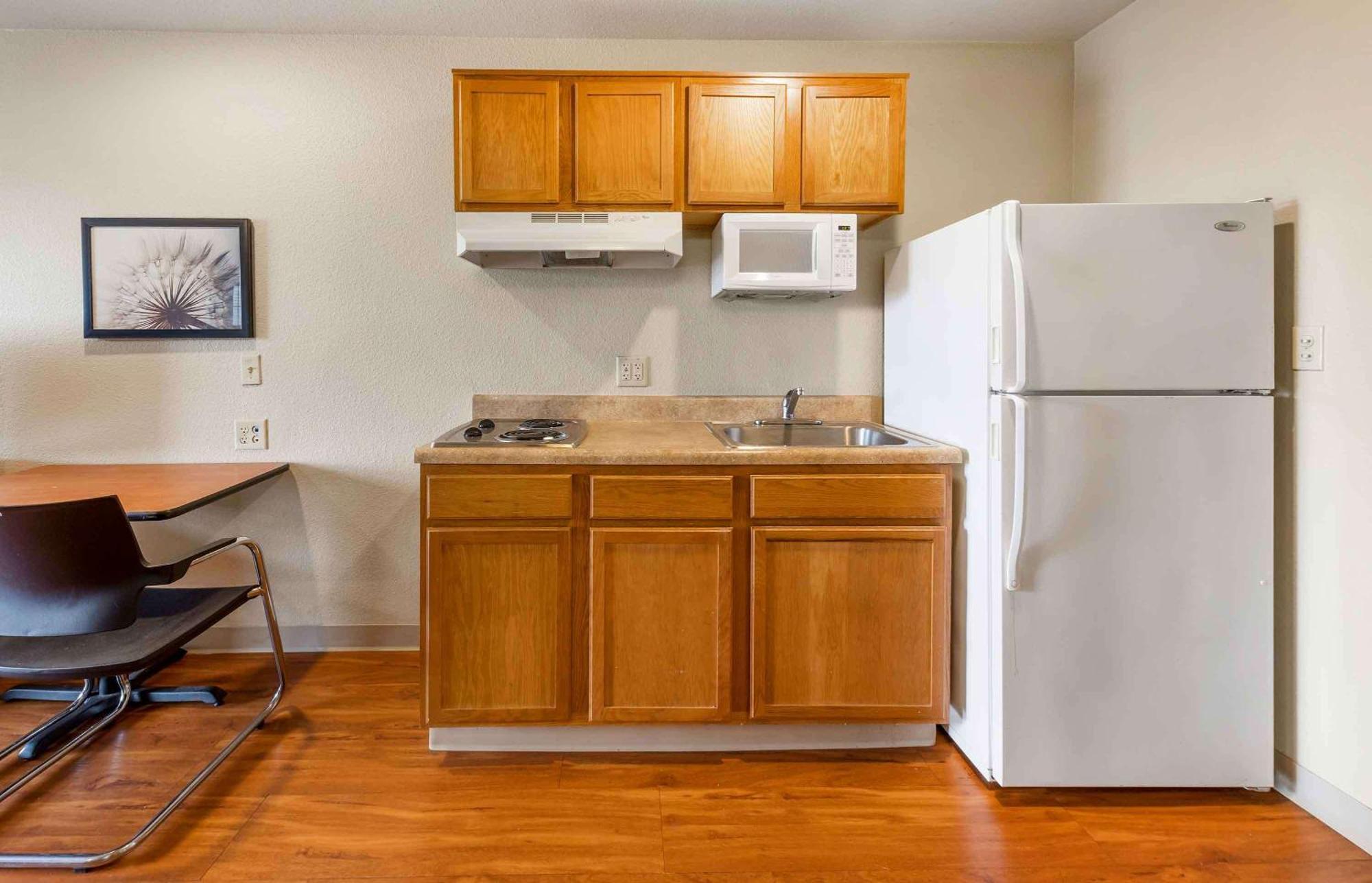 Extended Stay America Select Suites - Shreveport - Bossier City Exterior photo