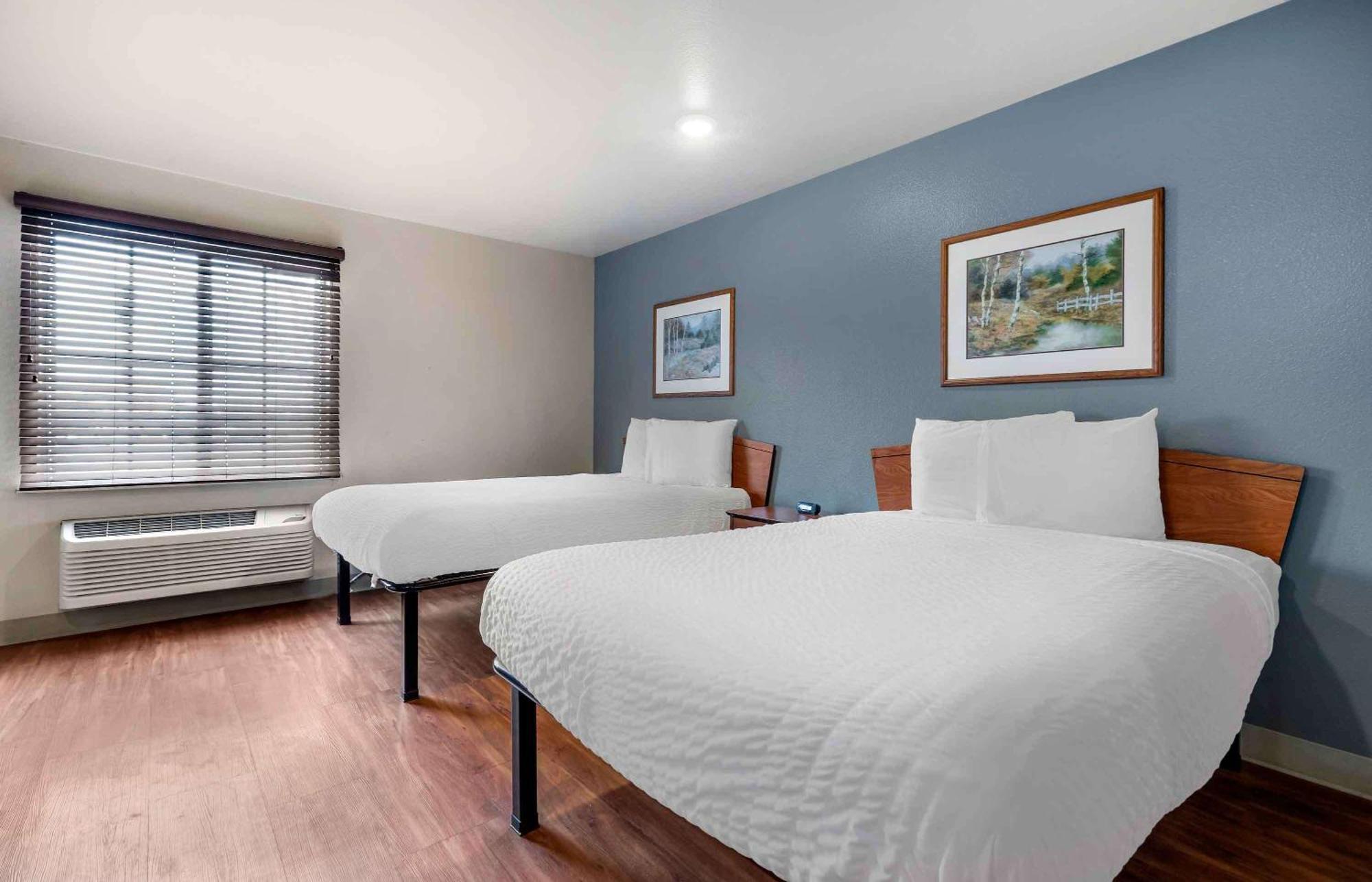 Extended Stay America Select Suites - Shreveport - Bossier City Exterior photo