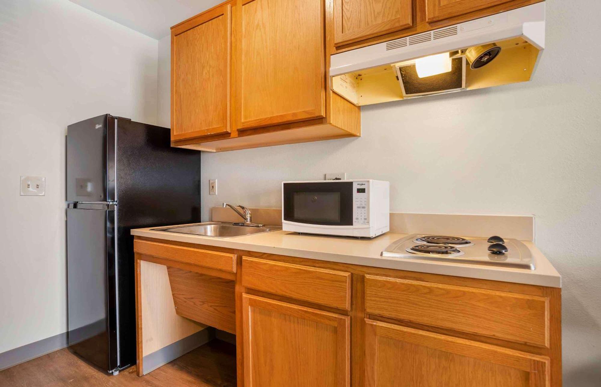 Extended Stay America Select Suites - Shreveport - Bossier City Exterior photo