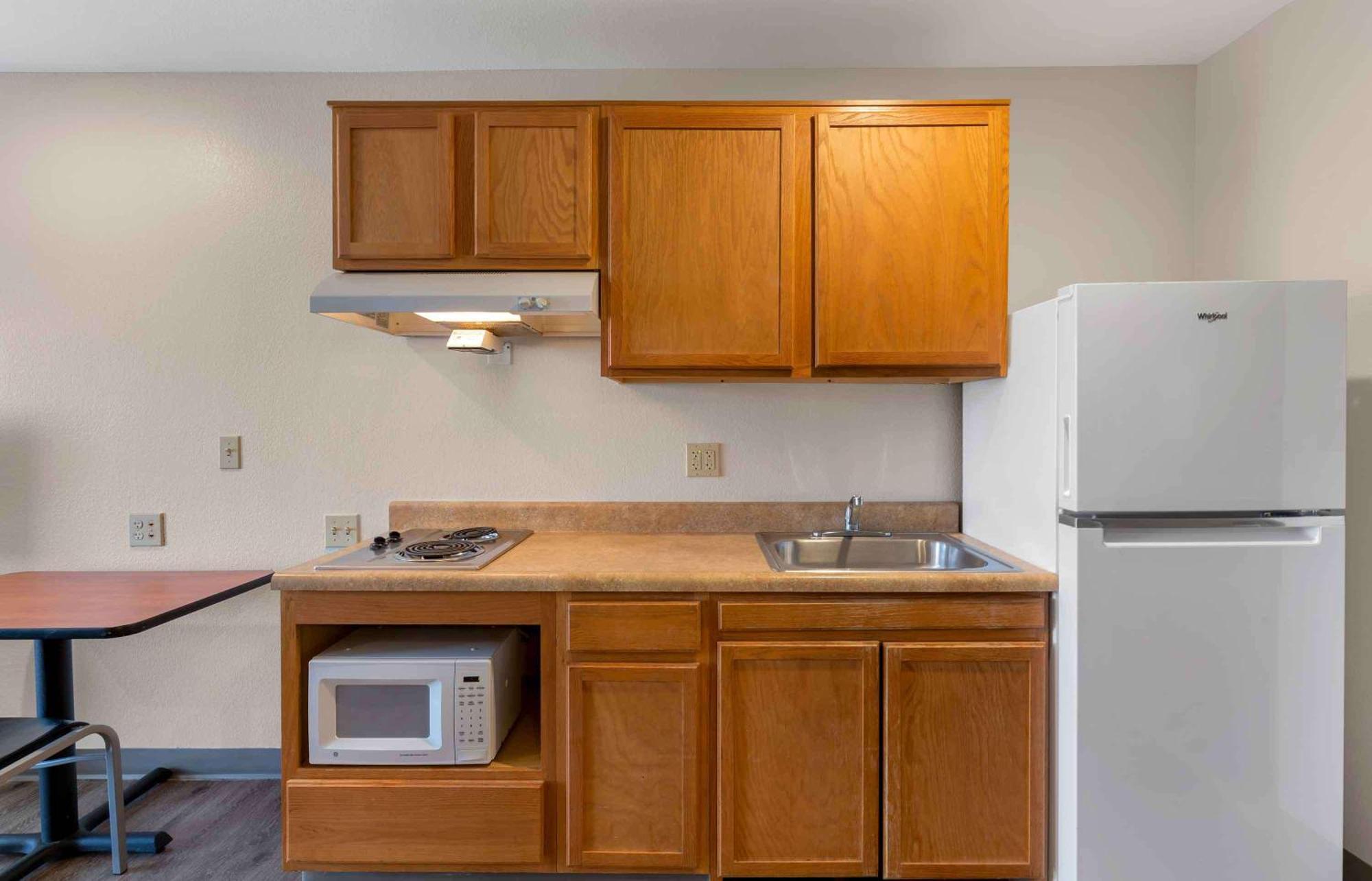 Extended Stay America Select Suites - Shreveport - Bossier City Exterior photo