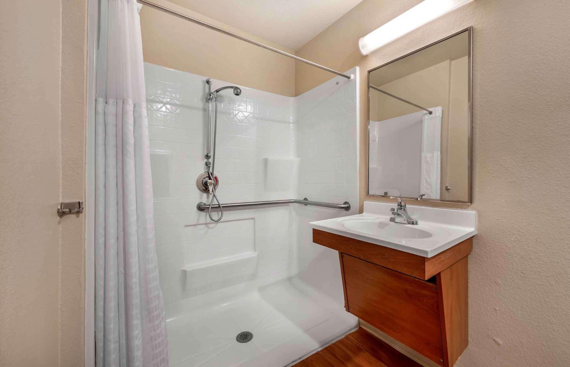 Extended Stay America Select Suites - Shreveport - Bossier City Exterior photo