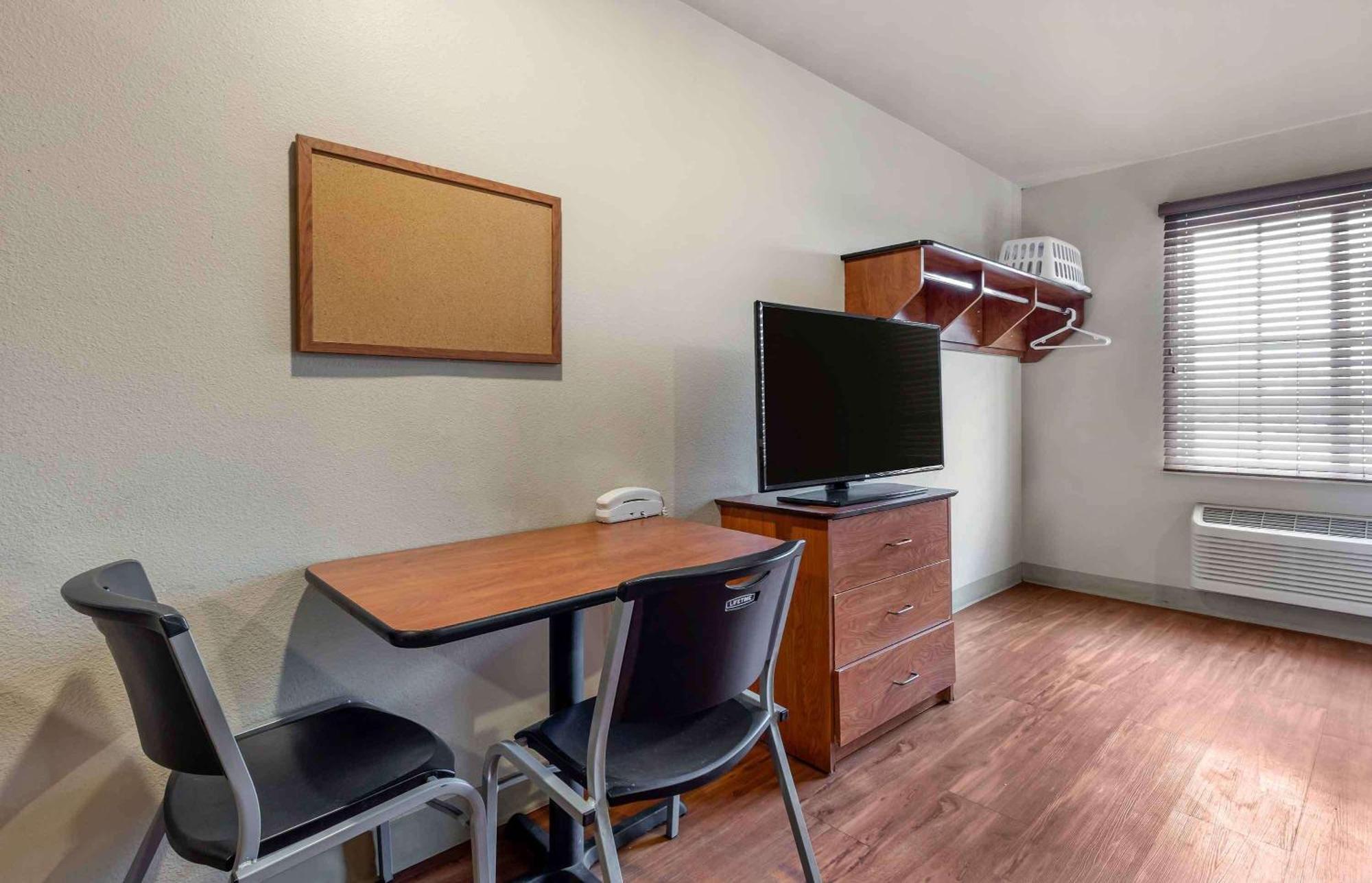 Extended Stay America Select Suites - Shreveport - Bossier City Exterior photo