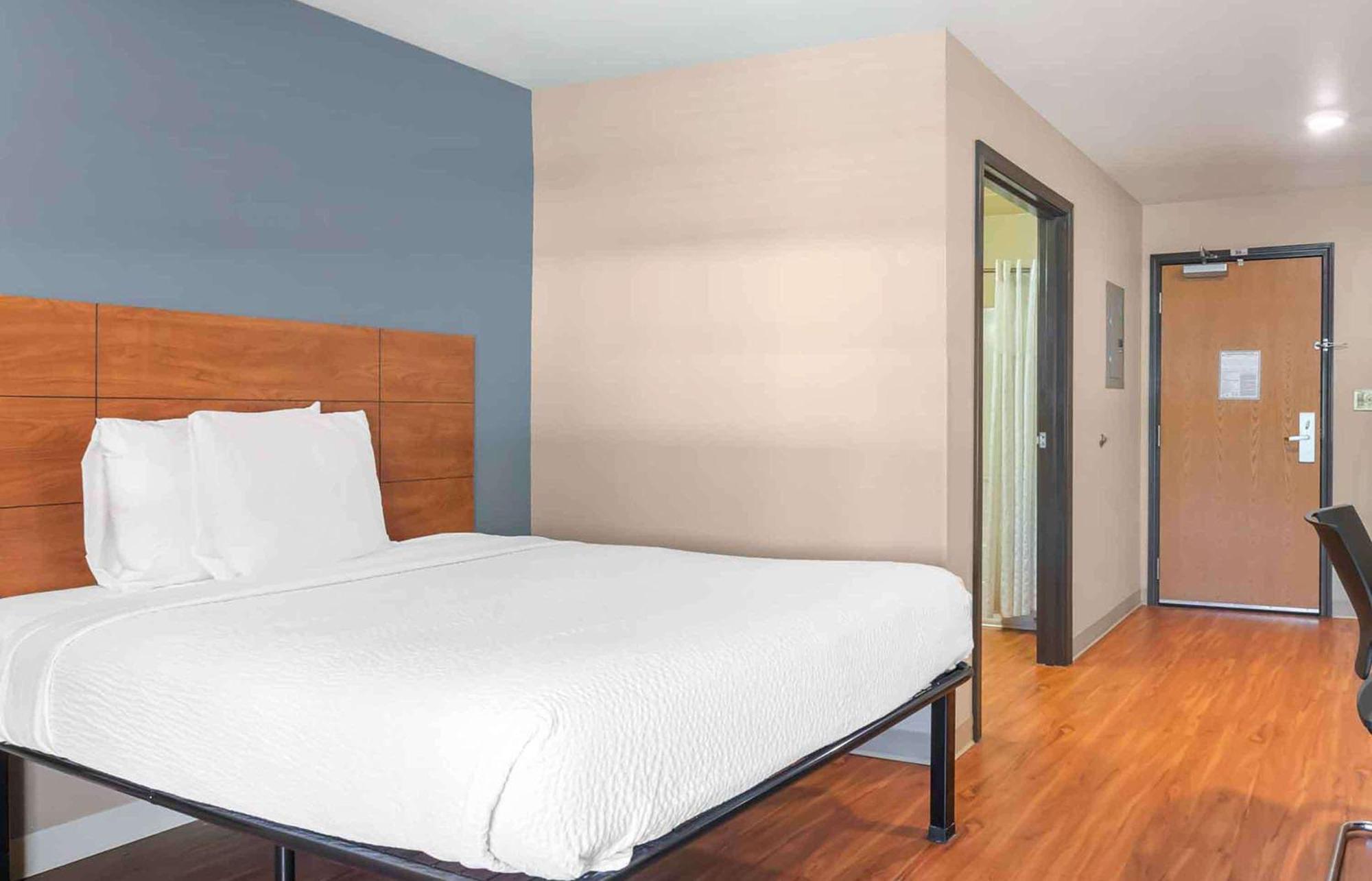 Extended Stay America Select Suites - Shreveport - Bossier City Exterior photo