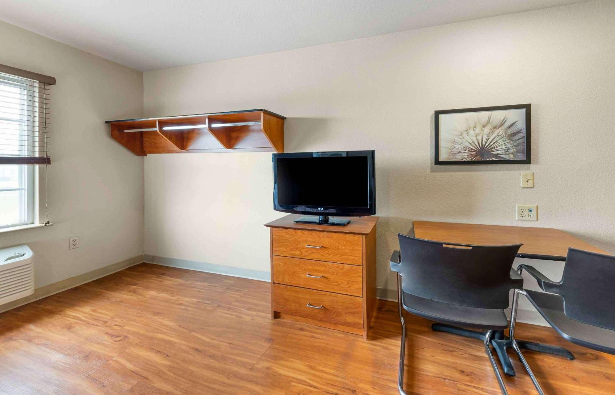 Extended Stay America Select Suites - Shreveport - Bossier City Exterior photo